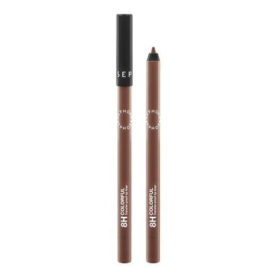 COLORFUL LIP LINER-25 (DELINEADOR PARA LABIOS MATTE)